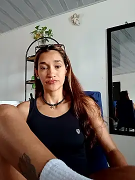 EcoDePiel online show from 01/19/26, 04:00