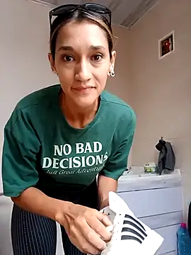 EcoDePiel online show from 02/16/26, 10:07