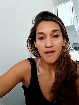 EcoDePiel online show from 04/08/26, 03:13