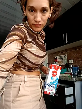 EcoDePiel online show from 02/07/26, 03:20