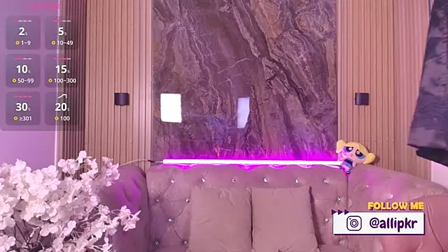 Allison Parker1  online show from 02/17/26, 12:13