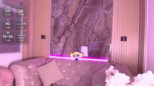 Allison Parker1  online show from 02/19/26, 12:13