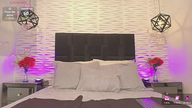 Allison Parker1  online show from 06/17/26, 12:15