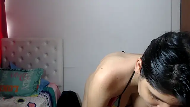 selene mist online show from 03/19/26, 01:00