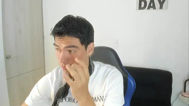 JAAMESSBROWN online show from 02/21/26, 01:02