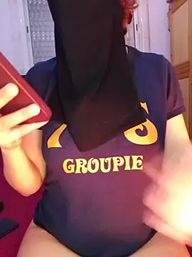 Rranocha online show from 02/18/26, 05:16