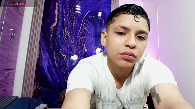 ale clark online show from 01/07/26, 03:33