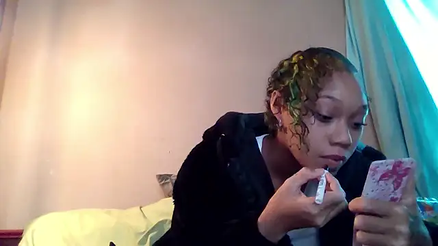 Tamiii420 online show from 01/07/26, 09:31