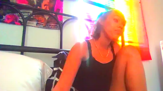 Tamiii420 online show from 03/10/26, 08:13