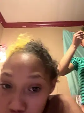 Tamiii420 online show from 01/13/26, 02:04