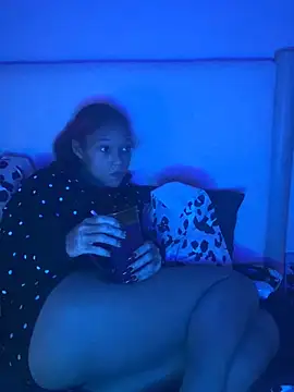 Tamiii420 online show from 03/25/26, 03:17