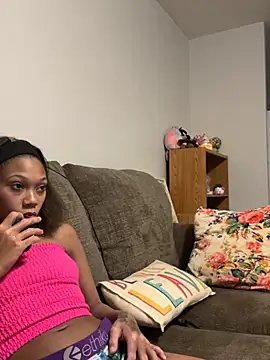 Tamiii420 online show from 03/09/26, 12:36