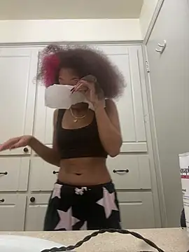 Tamiii420 online show from 03/23/26, 05:02