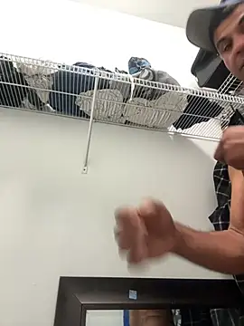 ZF-Athlete online show from 03/12/26, 03:23