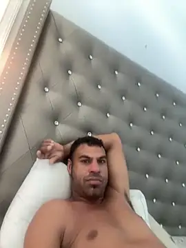 ZF-Athlete online show from 03/09/26, 04:43