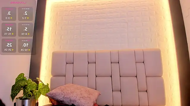 anniemartinez  online show from 01/16/26, 11:58