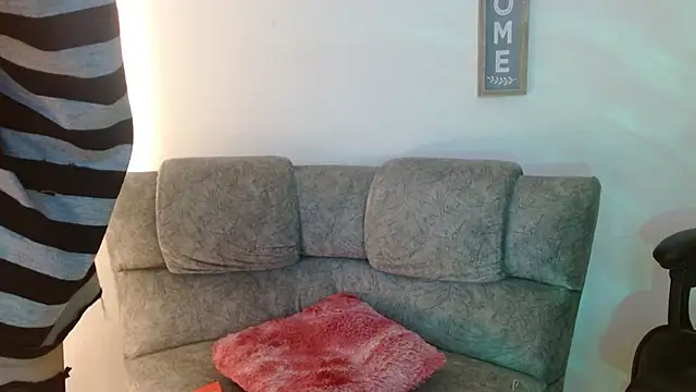 Angel adrien online show from 03/13/26, 12:54