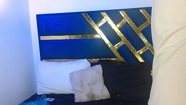 Angel adrien online show from 03/25/26, 12:59