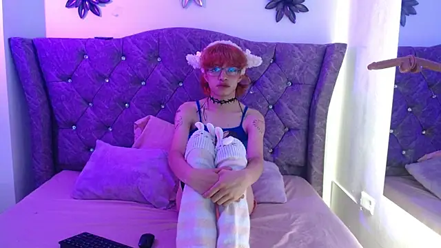 Angel adrien online show from 03/30/26, 01:12