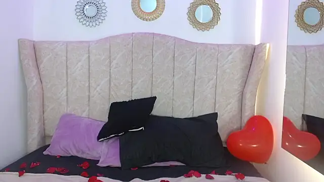 Angel adrien online show from 02/14/26, 01:11