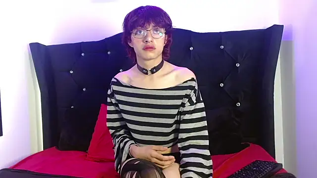 Angel adrien online show from 02/25/26, 12:49