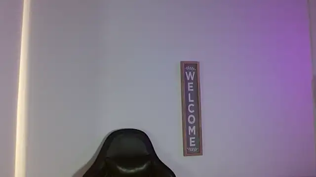 Angel adrien online show from 03/11/26, 01:05