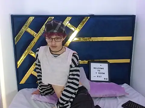 Angel adrien online show from 01/09/26, 12:56