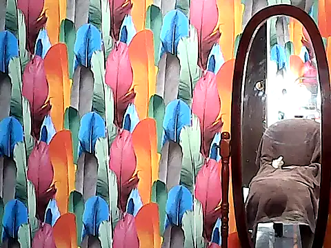Simplewild21 online show from 05/25/26, 03:17