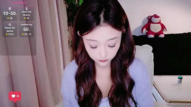 sufei1 online show from 04/06/26, 04:19