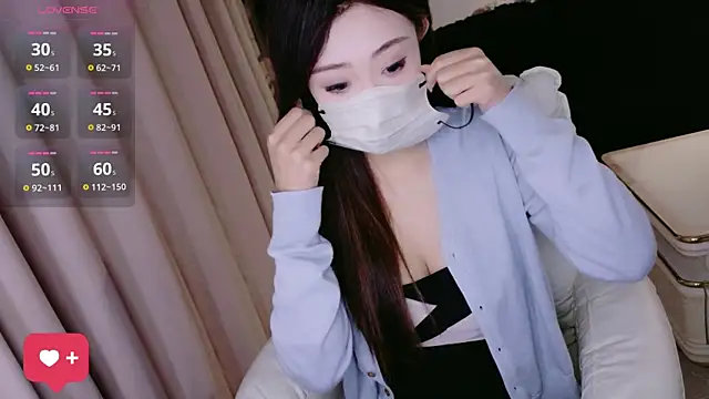 sufei1 online show from 04/03/26, 04:08