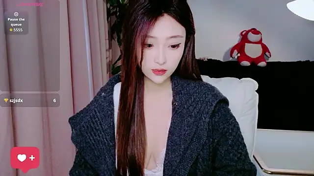 sufei1 online show from 04/09/26, 05:20