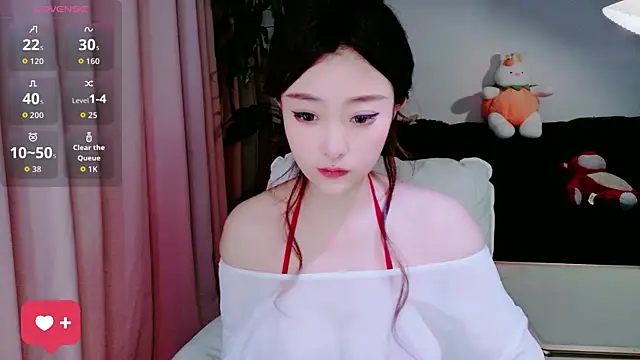 sufei1 online show from 04/14/26, 05:56