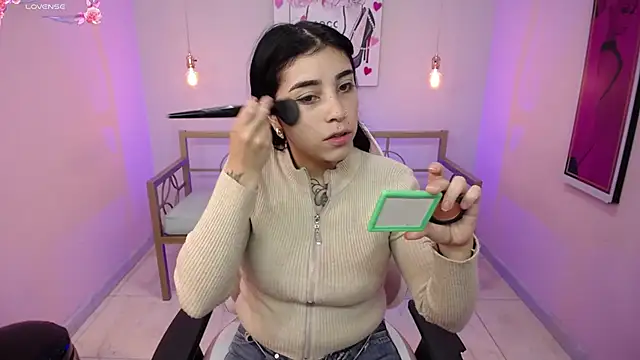 Adri gomez x online show from 03/31/26, 12:40