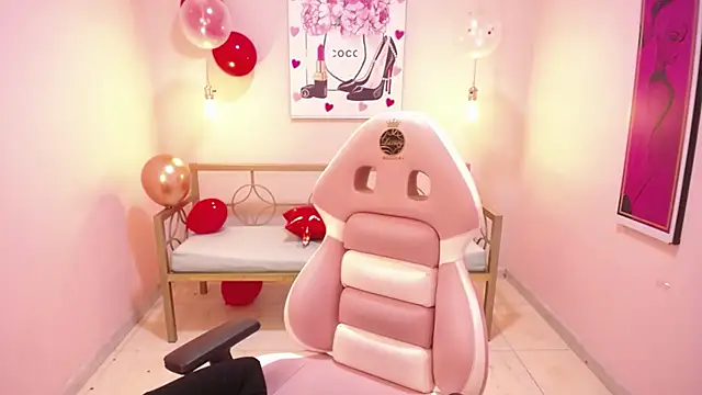 Adri gomez x online show from 02/17/26, 03:20