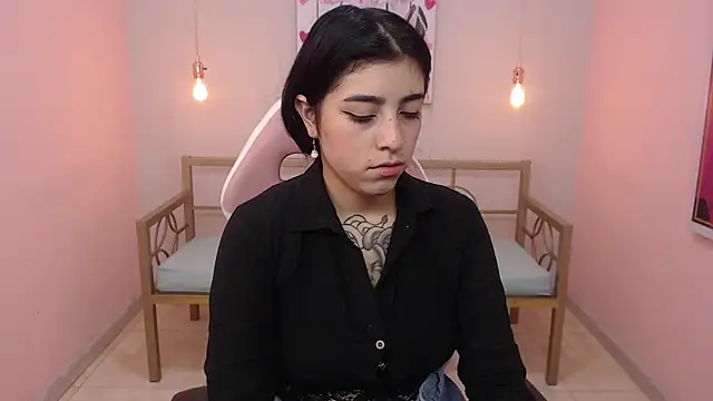 Adri gomez x online show from 03/03/26, 12:23