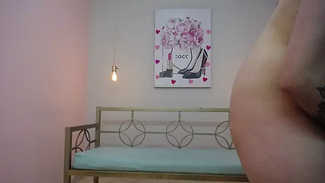 Adri gomez x online show from 03/05/26, 12:35