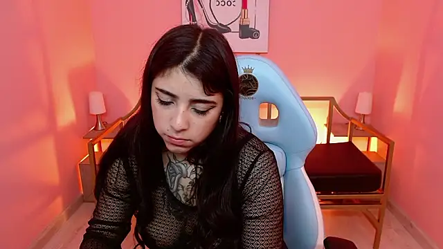 Adri gomez x online show from 01/15/26, 12:41