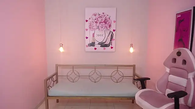 Adri gomez x online show from 03/21/26, 11:58