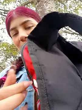 Tamara gomex online show from 01/08/26, 01:28