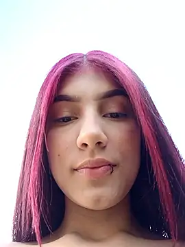 Tamara gomex online show from 01/09/26, 02:02