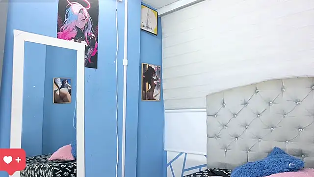 Snapshot of eimy_hot19 chatting on 01/09/26, 01:29 eimy hot19 online show from 01/09/26, 01:29