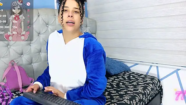 Snapshot of eimy_hot19 chatting on 02/03/26, 12:32 eimy hot19 online show from 02/03/26, 12:32