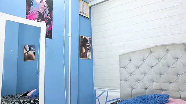 Snapshot of eimy_hot19 chatting on 01/19/26, 03:05 eimy hot19 online show from 01/19/26, 03:05