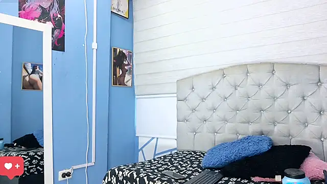 Snapshot of eimy_hot19 chatting on 01/08/26, 02:34 eimy hot19 online show from 01/08/26, 02:34