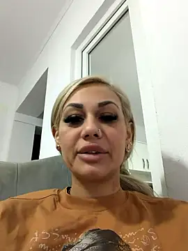 AlmaRusell online show from 01/12/26, 07:15