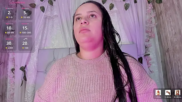 Snapshot of Victoria_Poncce1 chatting on 02/04/26, 02:23 Victoria Poncce1 online show from 02/04/26, 02:23