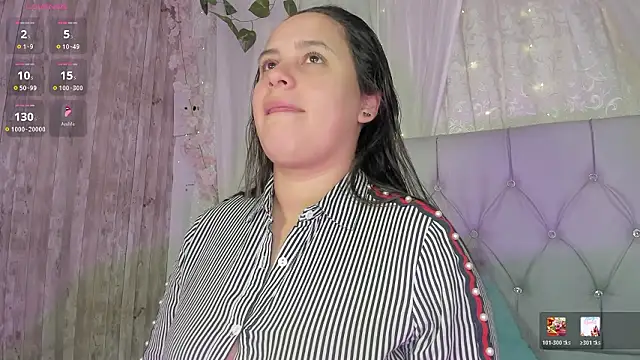 Snapshot of Victoria_Poncce1 chatting on 02/19/26, 11:40 Victoria Poncce1 online show from 02/19/26, 11:40