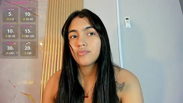 Snapshot of AlanaBlair_ chatting on 02/15/26, 12:48 AlanaBlair online show from 02/15/26, 12:48