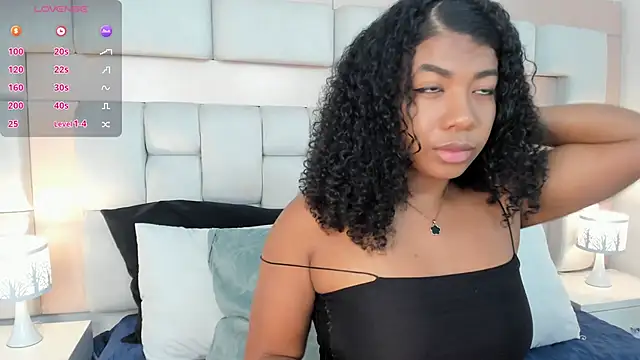 MiiaNoir online show from 01/15/26, 12:19