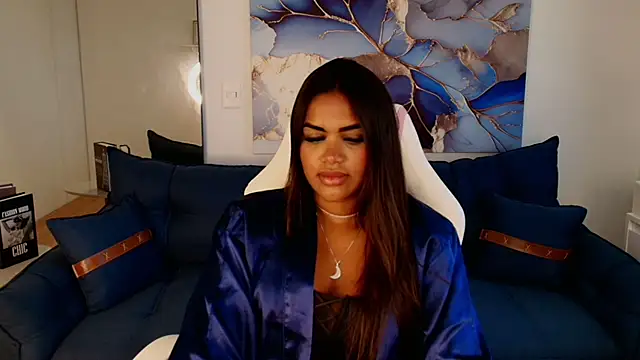 Paula Thomass online show from 02/14/26, 12:38